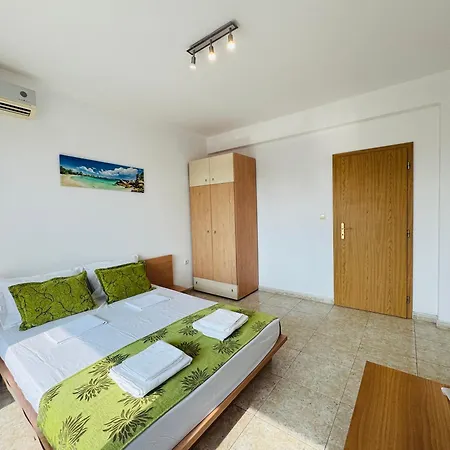 Sunny House 303 Two Bedroom * Sunny Beach