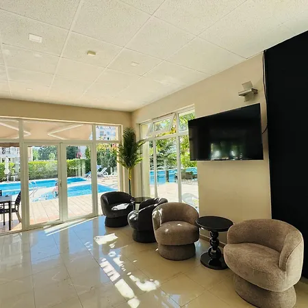 Apartment Sunny House 303 Two Bedroom Sunny Beach