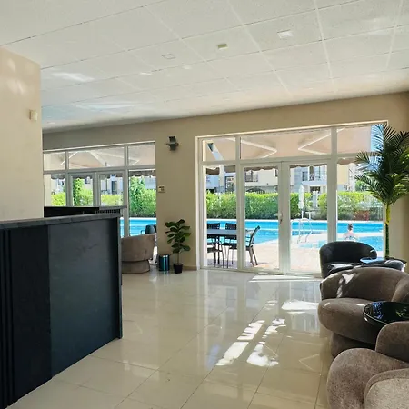 Sunny House 303 Two Bedroom Apartment